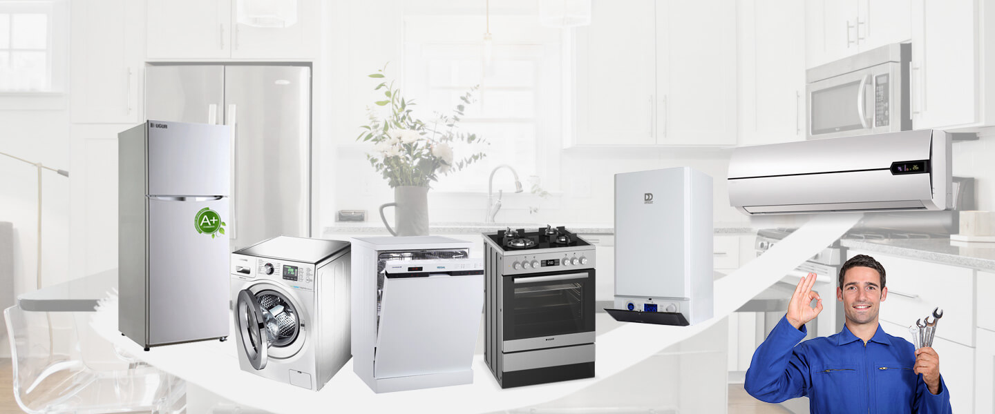 Piraziz Termoteknik Servisi